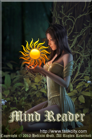 Mindreader 1