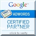Adwords certified partner 125