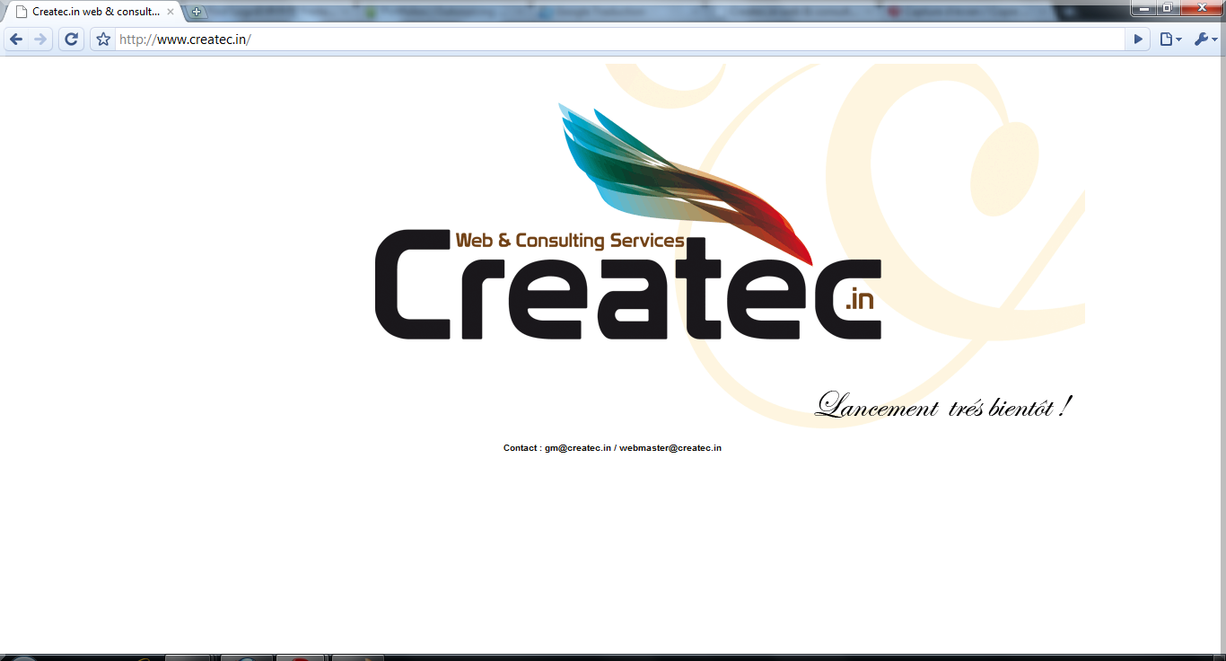 Createc