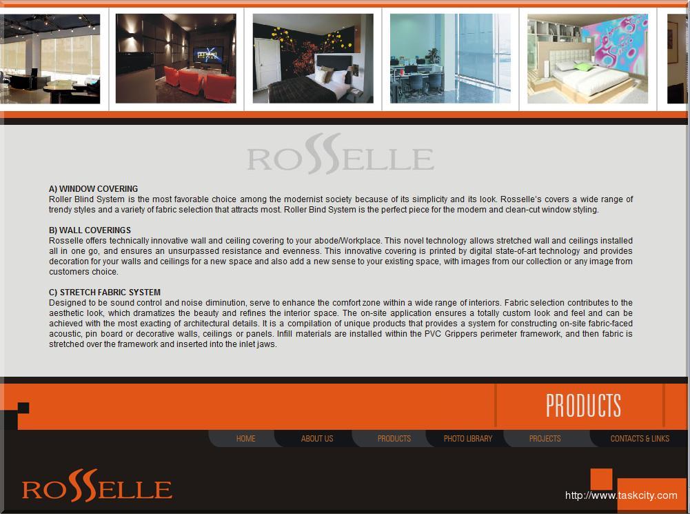Rosselle.in