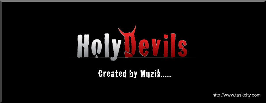Holydevils