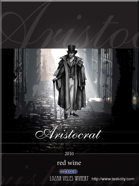 Aristocrat