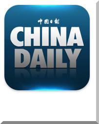 中国日报icon