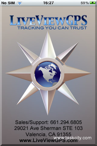 Liveviewgps