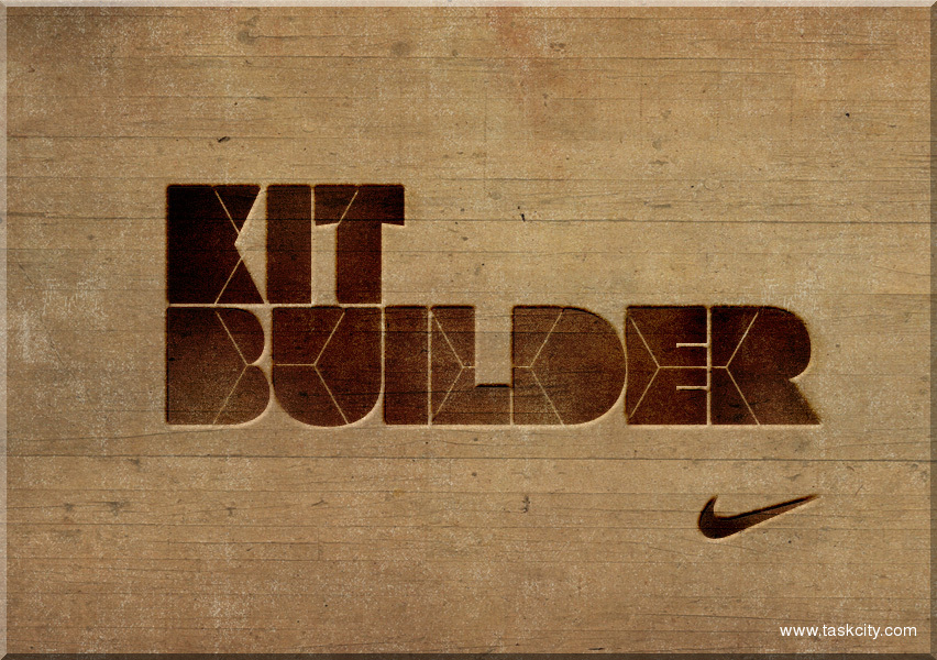 Kit builder 01
