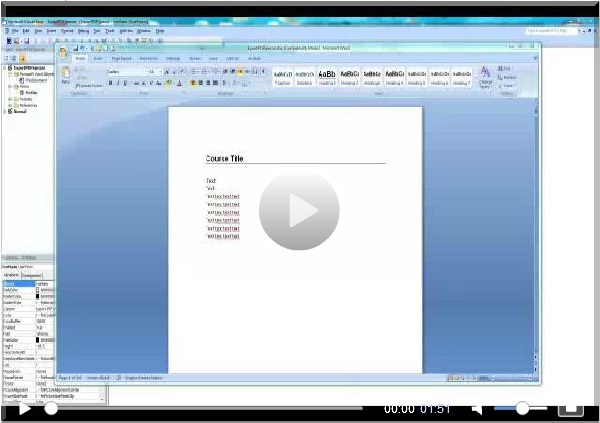 Documentseparatorwordaddin