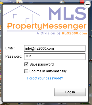 Mlsproperty
