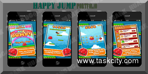 Happyjump